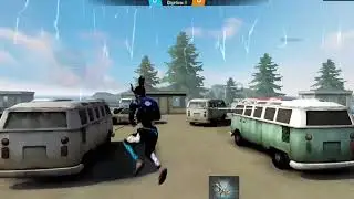 BEST 3 FINGER CUSTOM HUD SETTINGS 🤯 [ MOVEMENT + HEADSHOT ] Best 3 Finger Custom Hud In Free Fire