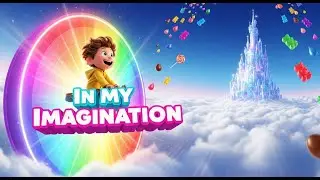 In My Imagination