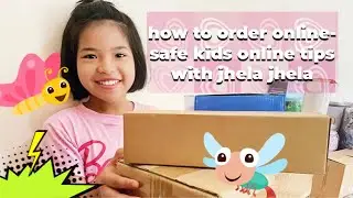 Buying On Line - Safe Kids Online Tips