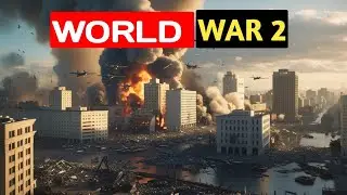 World War 2 Explained in Hindi | Complete video of Second World War |Sigma Marg
