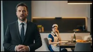 Millionaire Overhears Maid Say &ldquo;I Need a Boyfriend&rdquo; &mdash; His Choice Shocks All
