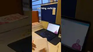 Day 4/30 daily 4AM Study. 📚☕️ #study #4amclub #dailyshorts #studyvlog #30daychallenge #students