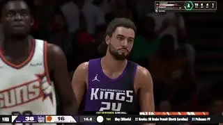 NBA 2K26: MyCareer | Part 2