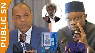 🚨Reaction choc de Mame Mbaye Niang après la sortie des Avocats de Sonko ,Diomaye passe a l’offensive