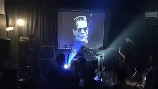 PUNKSTEIN - Voltando Para Casa