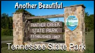 Panthers Creek State Park in Beautiful Morristown Tennessee. Everything you can hope for!