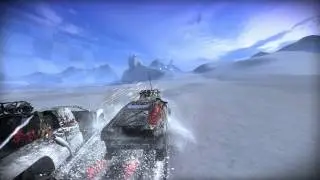 Insane 2 promo trailer