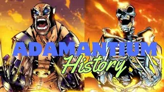 Unveiling the History of Adamantium: Marvel&rsquo;s Strongest Metal!
