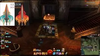 Renegatus [Ren] CM2 - Ele POV - 4:38
