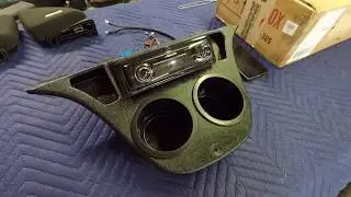 Golf Cart Radio Installation