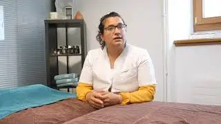 Massage thérapeutique et femme enceinte - La Clinique Naturelle