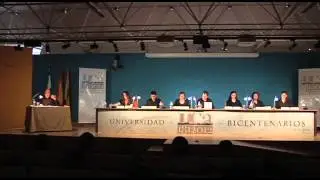 Lectura Dramatizada de 