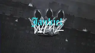 Jankiel - WMZ (Prod. Tosuaw)