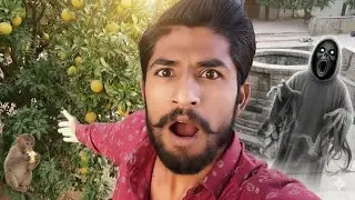 Bhoot वाली बावड़ी 😱 #mrlanka #vlogs #vlogger #vlogs video #viral video #vlogging 