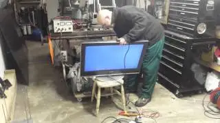 ДЕШЕВОЕ решение для резервного питания V2H от автомобиля до дома, часть 2