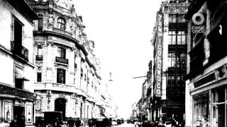 La Ciudad de México en el Tiempo: 16 de septiembre