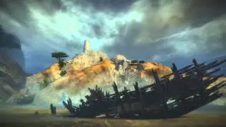 Guild Wars 2 Trailer 3 fr Gamescom 2011