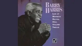 All God's Chillun Got Rhythm (Live At Maybeck Recital Hall, Berkeley, CA / March 12, 1990)