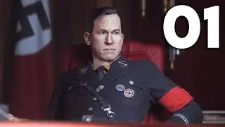 Call Of Duty Vanguard Part 1 Gameplay Video