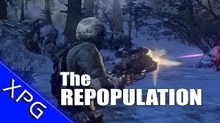 The Repopulation - Top 10 Reasons To Be Excited