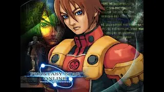 Wii U 2022 Phantasy Star Online: Episode I & II Plus with working Online!