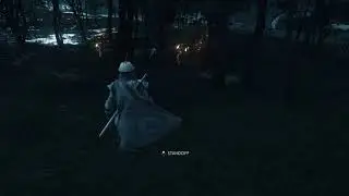 Ghost of Tsushima - SqUiD cRoNiCaLs 2 (SqUiDaLiCiOuS Style)