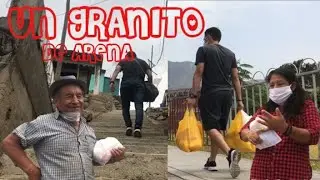 AYUDANDO a los m&aacute;s necesitados 🎁  Lima - Peru | Ayuda Social