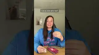 Я влюблена в тебя ❤️