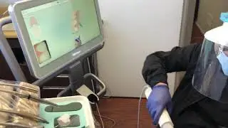 3D Smile Scan - New Dental Technology