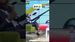 NANIOU dieuli ex &eacute;pouse yi 🤣 #midiplus #tfm