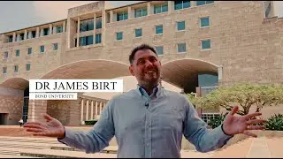 Esports & Gaming in Australia with Dr James Birt