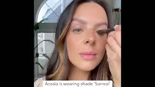 'SURREAL' CR&Egrave;ME EYESHADOW CRAYON | JOUER COSMETICS