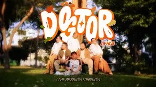 DOGTOR (ด็อกเธอ) - 101KG 「Acoustic Live Session」