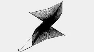 3D Cloth Made In Java