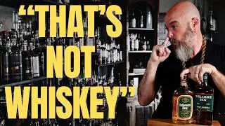Tullamore D.E.W. Historical Drams Comparison & Review