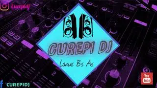 GRUPO EL TIEMPO CON JAVIER MORA - NECESITO DECIRTE ⚡ CUREPI DJ ⚡Retro Remix