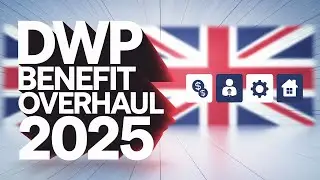 Breaking News: DWP Overhauls Universal Credit, PIP, ESA & Housing Benefit &ndash; What You MUST Know!