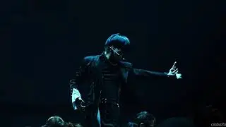 240901 태민 Ephemeral Gaze 