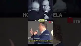 O chefe manda, o funcion&aacute;rio obedece....#xandao #stf #lula #forapt