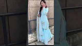 #trending #punjabisong #palazzosuit