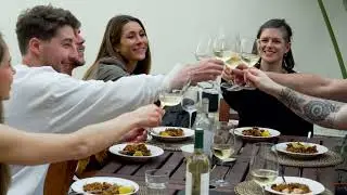 Our Community of Digital Nomads in Barcelona