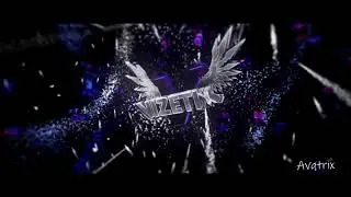 ✘ ViZeTix ✘ Apostyle Intro ✘