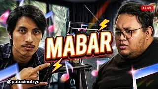 🔴 MOD-RADIO abis itu Main sama @putusinatrya2141 【FREE TALK】