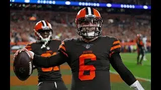I Love Baker Mayfield (Rookie Season Retrospective)