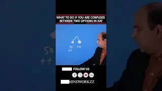 XAT Crucial Strategy | Must Know | Arun Sharma