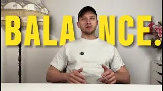 Wie du endlich wieder Balance findest