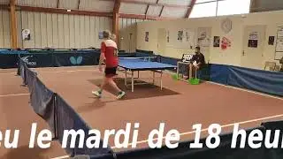 Ping Pong Club Avallonnais (89)