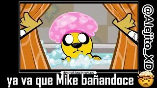 Momentos XD De las Perrerías de Mike Temporada 2 @AlejitoXD_83