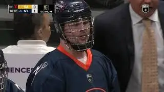 Georgia Swarm vs. New York Riptide 3/7/20 | Full Game