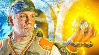 EXO ZOMBIES... IN BLACK OPS 3 ZOMBIES?!